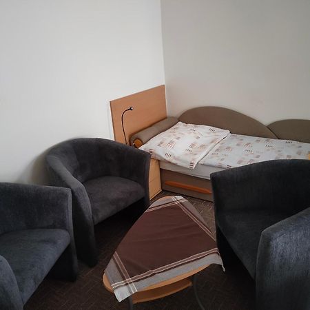 Apartmany - Penzion Smetanka Ceske Budejovice Extérieur photo