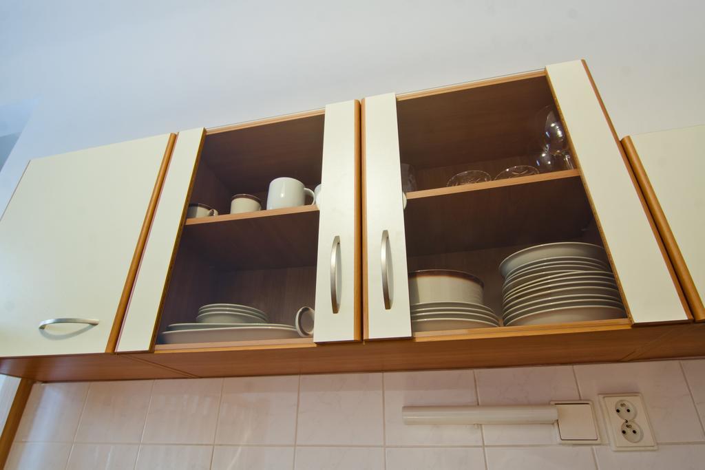 Apartmany - Penzion Smetanka Ceske Budejovice Extérieur photo