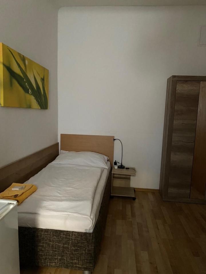 Apartmany - Penzion Smetanka Ceske Budejovice Extérieur photo