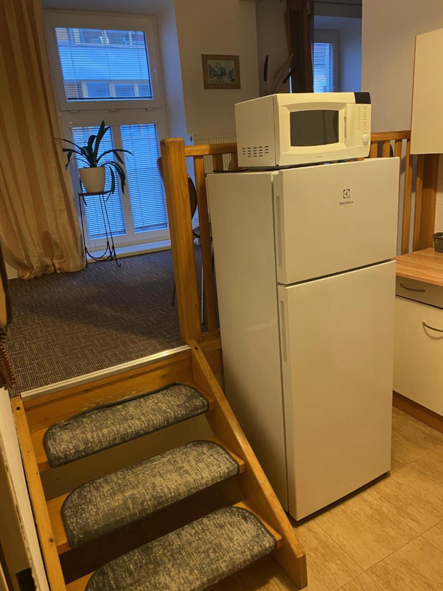 Apartmany - Penzion Smetanka Ceske Budejovice Extérieur photo