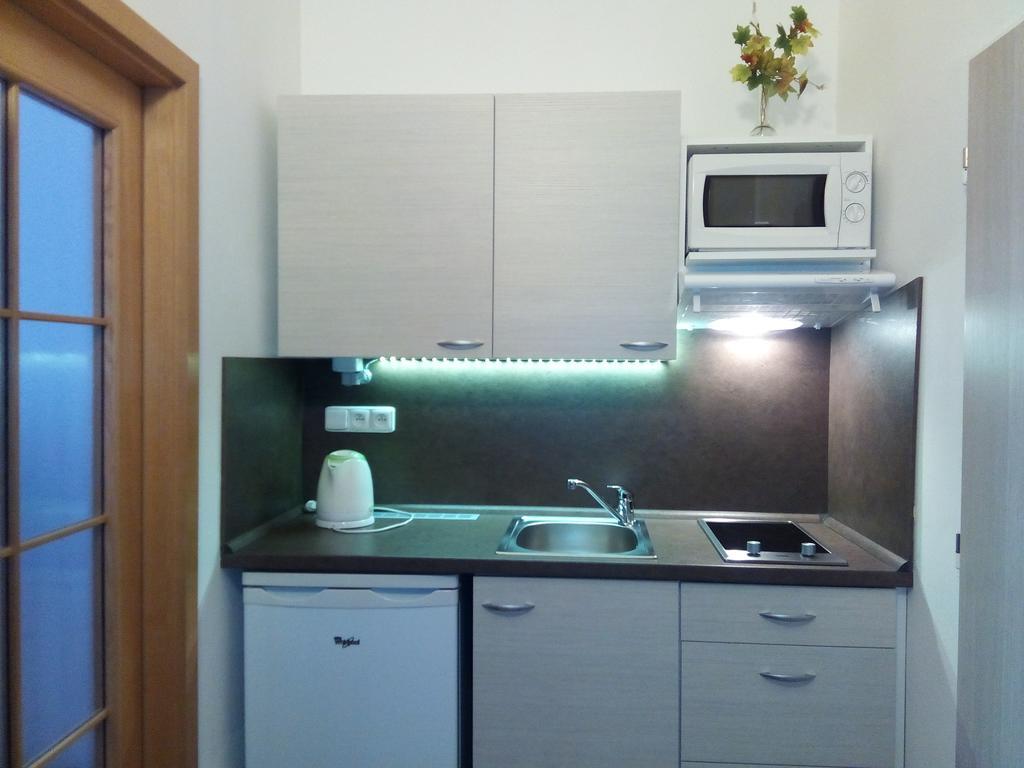 Apartmany - Penzion Smetanka Ceske Budejovice Extérieur photo