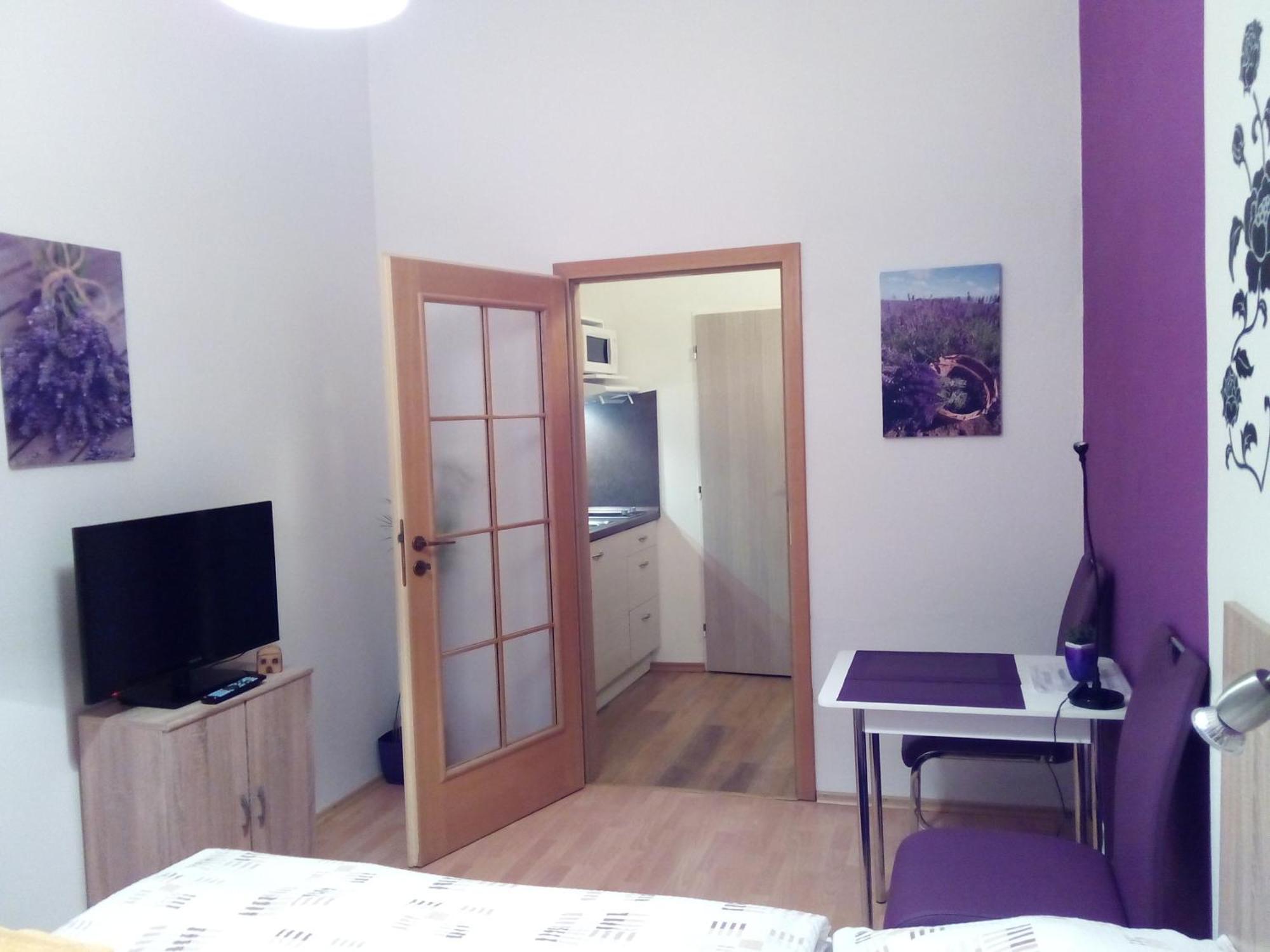Apartmany - Penzion Smetanka Ceske Budejovice Chambre photo