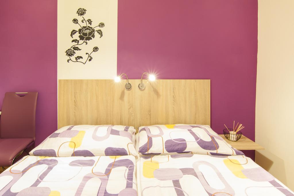Apartmany - Penzion Smetanka Ceske Budejovice Extérieur photo