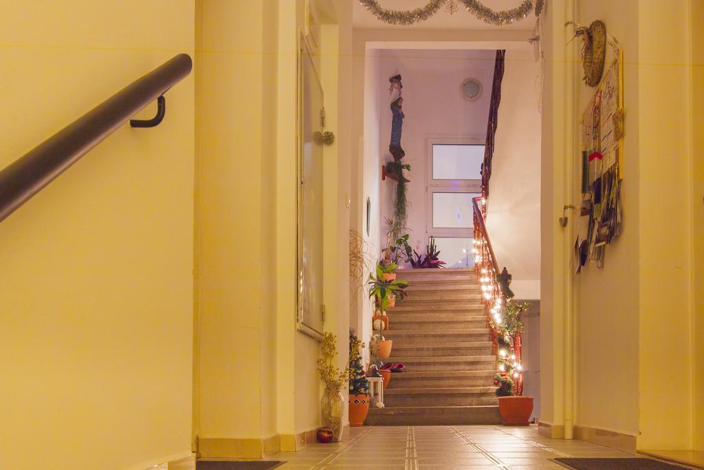 Apartmany - Penzion Smetanka Ceske Budejovice Extérieur photo