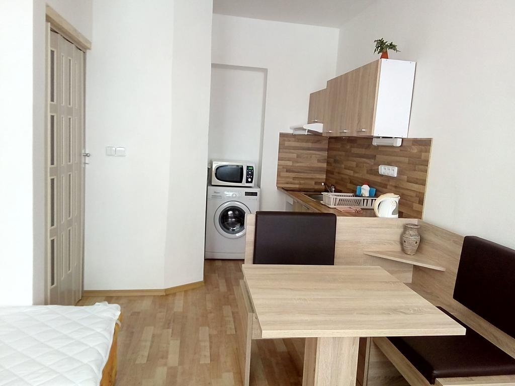 Apartmany - Penzion Smetanka Ceske Budejovice Extérieur photo