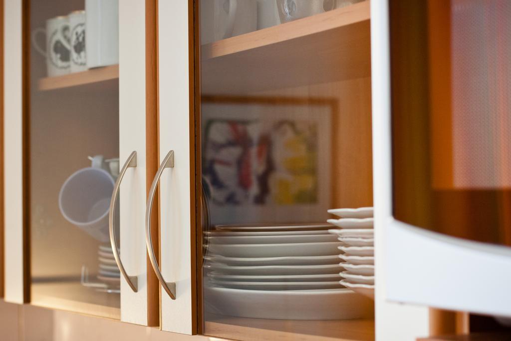 Apartmany - Penzion Smetanka Ceske Budejovice Extérieur photo