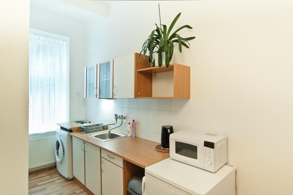 Apartmany - Penzion Smetanka Ceske Budejovice Extérieur photo